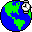 Логотип Wims World Clock