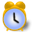 Логотип Gentle Alarm