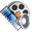 Логотип SMPlayer