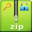 Логотип Appnimi ZIP Password Unlocker