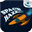 Логотип Space Haze