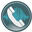 Логотип SFLphone
