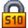 Логотип S10 Password Vault