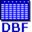 Логотип DBF Viewer Plus