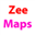 Логотип ZeeMaps
