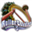 Логотип Rollercoaster Tycoon 2