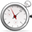 Логотип TimePanther