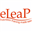 Логотип eLeaP