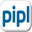 Логотип Pipl