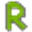 Логотип Rnews