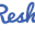 Логотип Reshq