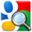 Логотип Google Quick Scroll