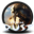 Логотип From Dust