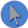 Логотип Andromouse