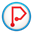Логотип Plotagon