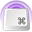 Логотип KeyCastr