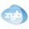 Логотип Zyb