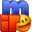 Логотип mIRC