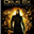 Логотип Deus Ex (Series)