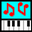 Логотип NoteWorthy Composer