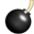 Логотип Bombermania