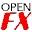 Логотип OpenFX
