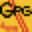 Логотип GPG4Win