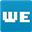Логотип WeGIF