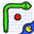 Логотип Doodle Snake