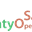 Логотип BountyOSS