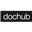 Логотип DocHub