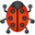 Логотип Bug Shooting