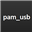Логотип pam_usb