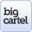 Логотип BigCartel