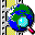 Логотип Microsoft GIF Animator