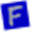 Логотип YourFonts.com