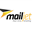 Логотип Mailjet
