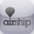 Логотип Airship