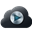 Логотип CloudPlay