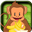Логотип Monkey And Bananas