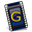 Логотип Griffith