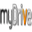 Логотип myDrive