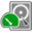 Логотип TestDisk