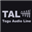 Логотип TAL-NoiseMaker