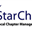 Логотип StarChapter