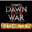 Логотип Warhammer 40000: Dawn of War (series)