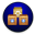 Логотип Porticus