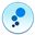 Логотип Bubbles