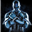 Логотип The Chronicles of Riddick (Series)