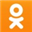 Логотип Odnoklassniki